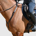 3-Point Breastplate with Double Neck Strap - Equine Exchange Tack Shop