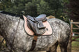 Rose Quartz Saddle Pad - Equine Exchange Tack Shop
