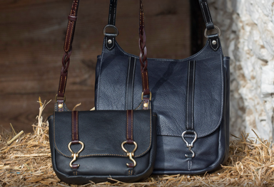 The 'Devon' Bag - Equine Exchange Tack Shop
