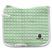 Pistachio Green Saddle Pad - Equine Exchange Tack Shop