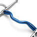 Full Cheek Low Port Mullen Sweet Iron Snaffle - Equine Exchange Tack Shop