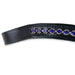 Ultraviolet Browband - Equine Exchange Tack Shop