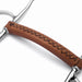 Full Cheek Soft Leather Snaffle - Equine Exchange Tack Shop