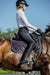 Ultraviolet Saddle Pad - Equine Exchange Tack Shop