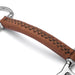 Baucher Soft Leather Snaffle - Equine Exchange Tack Shop