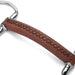 Eggbutt Soft Leather Snaffle - Equine Exchange Tack Shop
