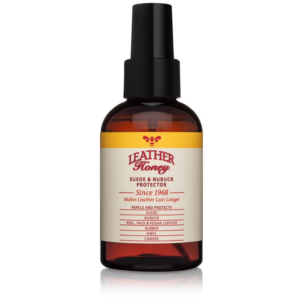 Suede & Nubuck Protector