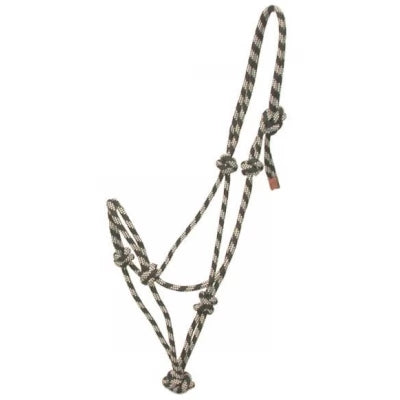 Gatsby Classic Rope Halter