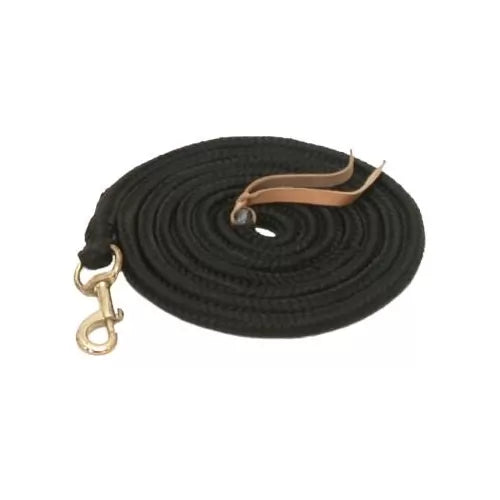 Nylon 10ft Cowboy Lead