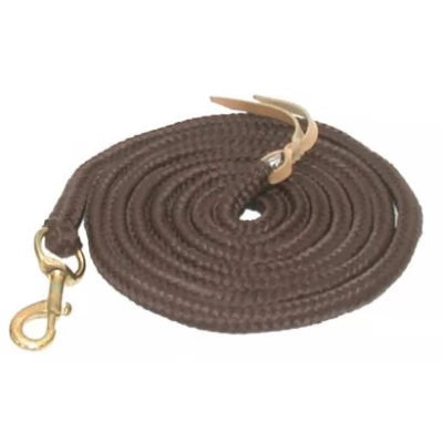 Nylon 10ft Cowboy Lead