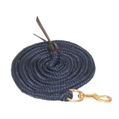 Nylon 10ft Cowboy Lead