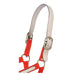 Tough1 Single Ply Leather Crown Replacement Strap - Equine Exchange Tack Shop