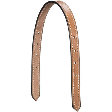 Tough1 Miniature Leather Crown Replacement Strap - Equine Exchange Tack Shop