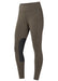 Fleece Lite Knee Patch Tights - Equine Exchange Tack Shop