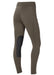 Fleece Lite Knee Patch Tights - Equine Exchange Tack Shop