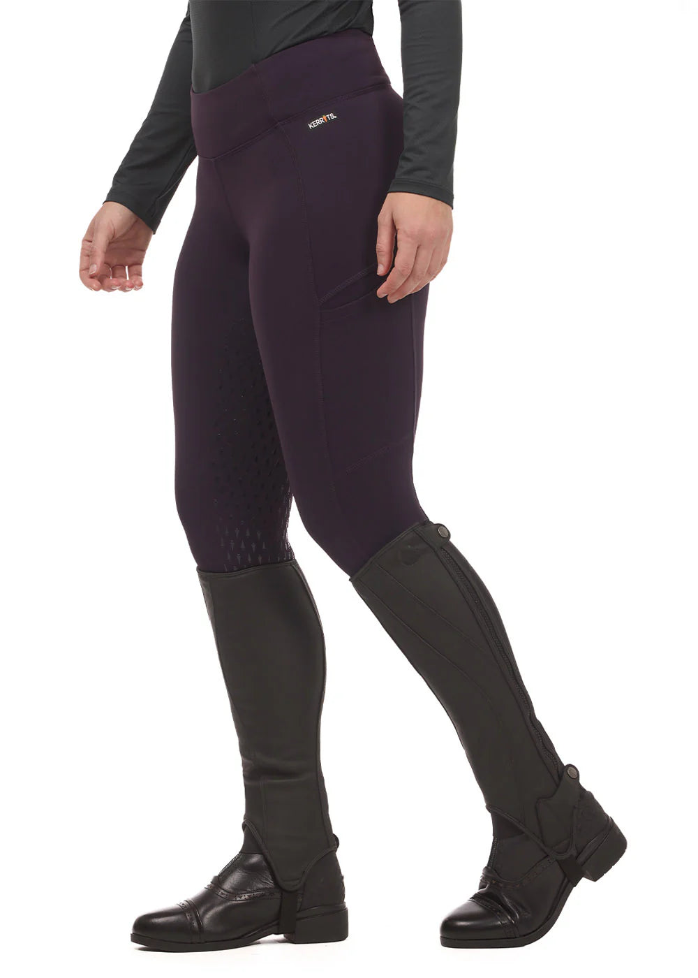Kerrits Thermo Tech Tight - Equine Exchange Tack Shop