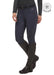 Fusion Kids Full Leg Grip Clinic Tight - Equine Exchange Tack Shop