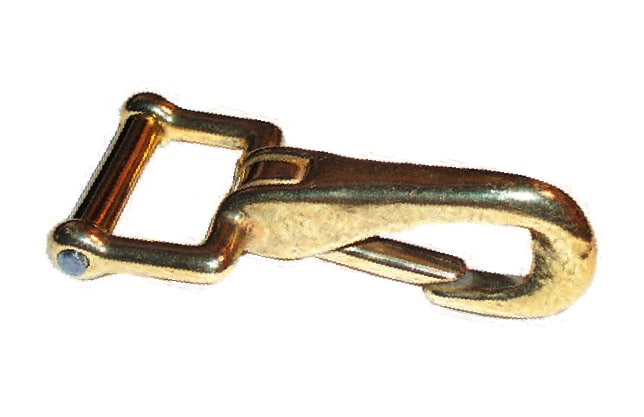 Quick Fix Replacement Halter Snap - Equine Exchange Tack Shop