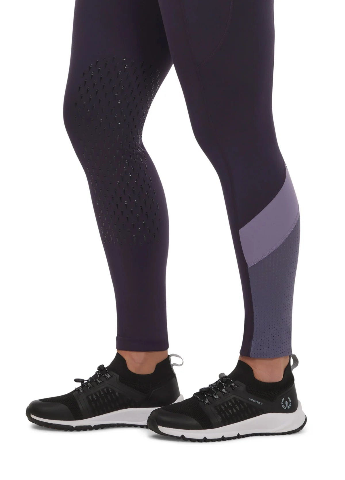 Kerrits Freestyle Knee Patch Pocket Tight - Equine Exchange Tack Shop