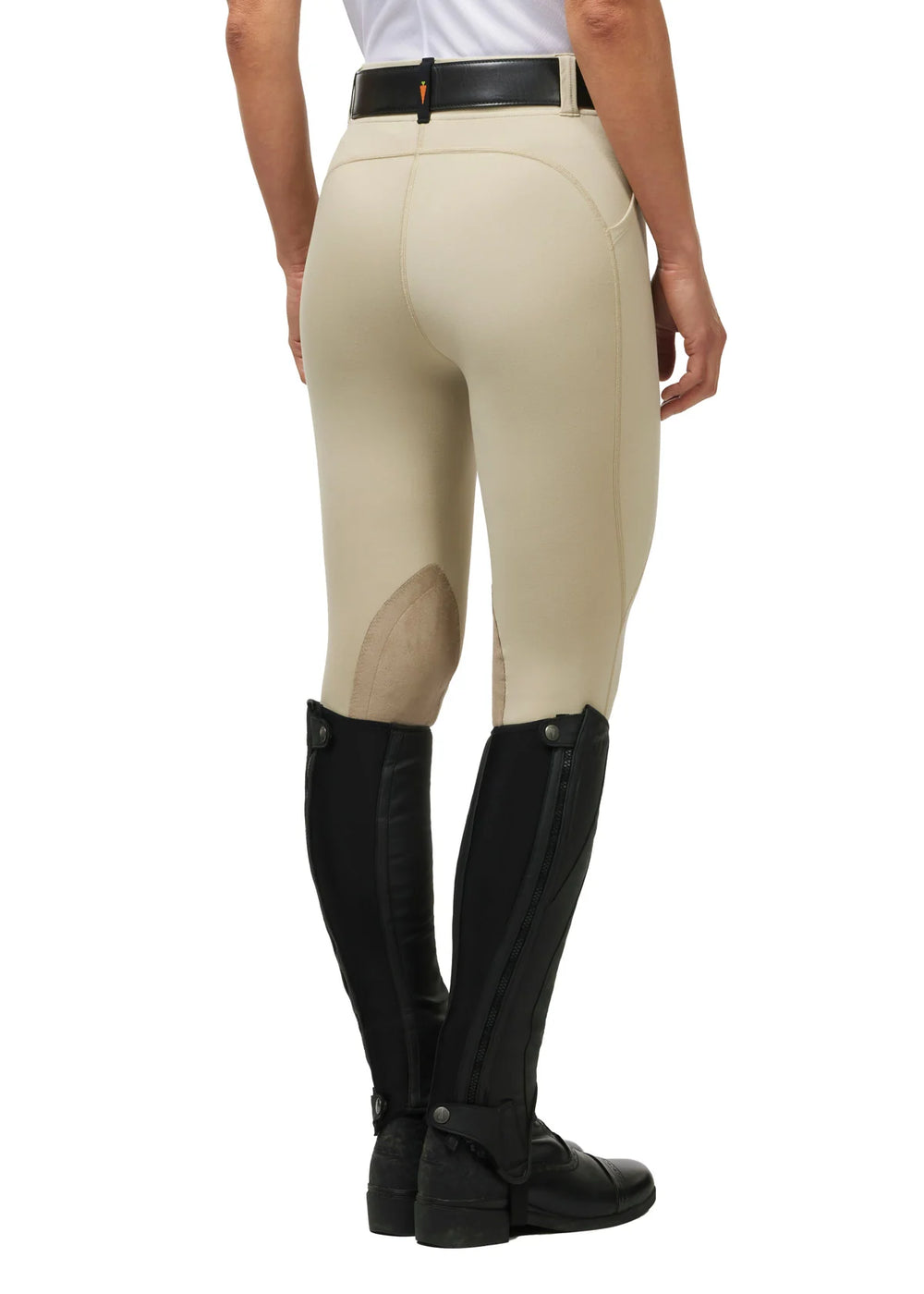 Kerrits Performance Knee Patch Pocket Tight - Equine Exchange Tack Shop