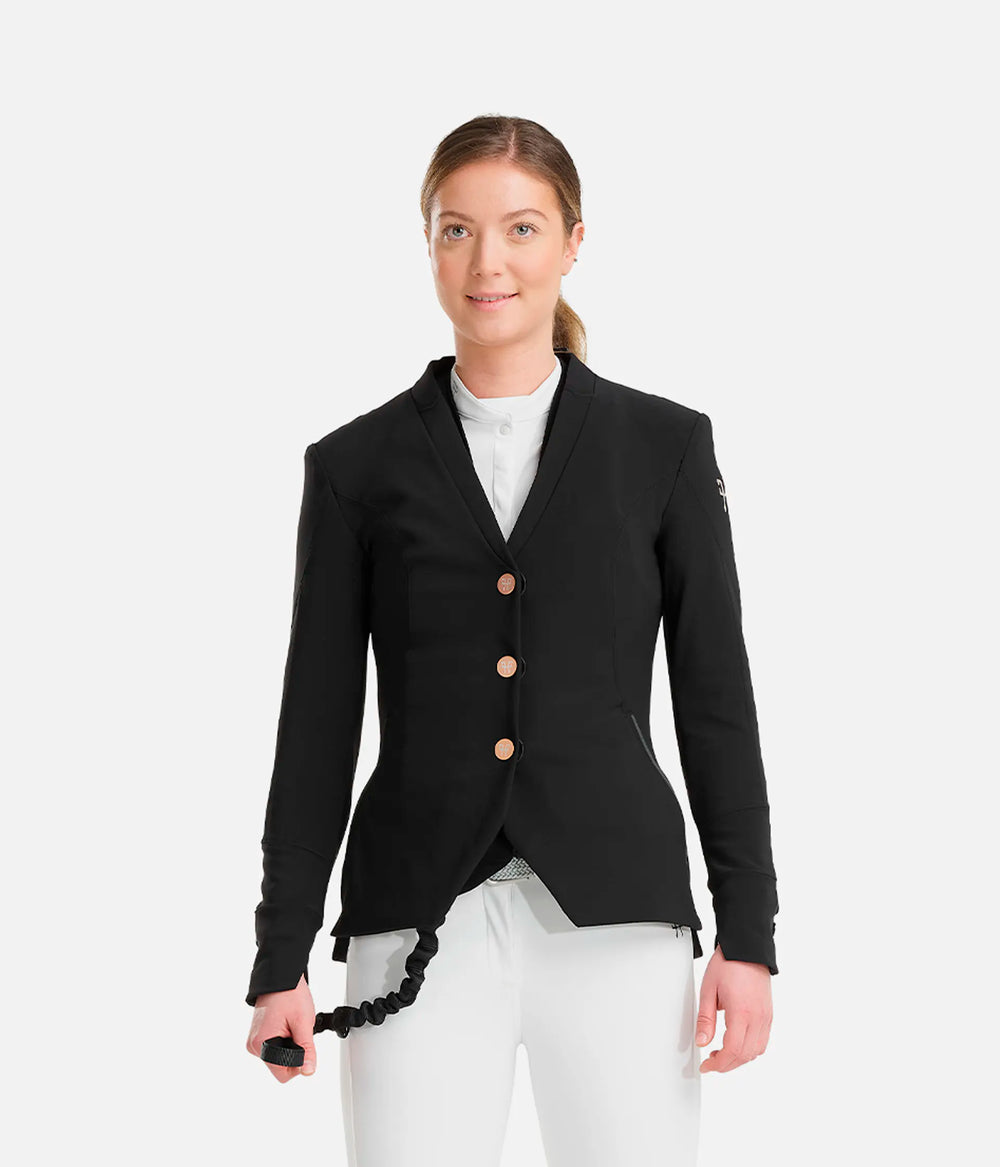 Aerotech Ladies Show Coat - Equine Exchange Tack Shop