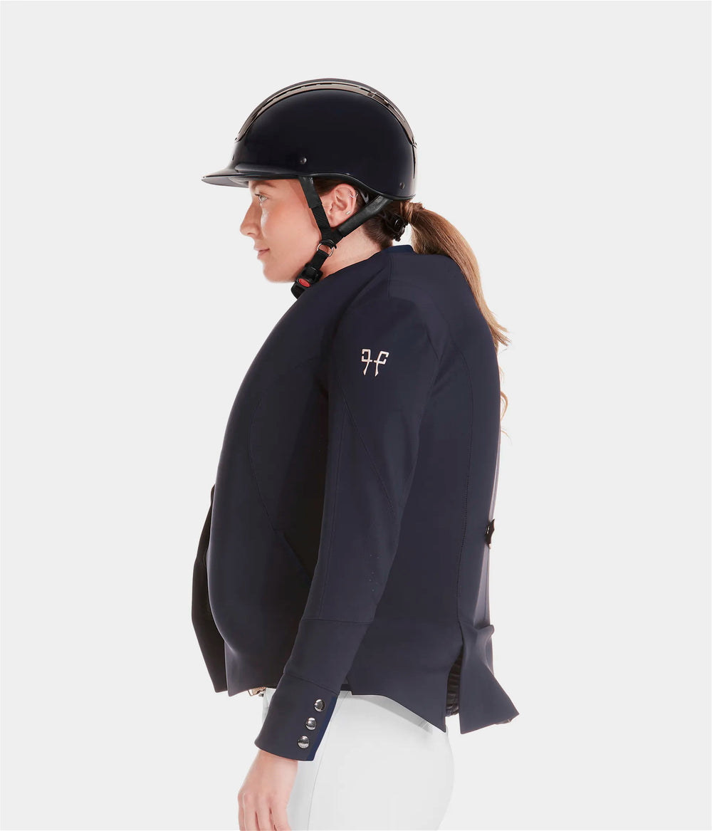 Aerotech Ladies Show Coat - Equine Exchange Tack Shop
