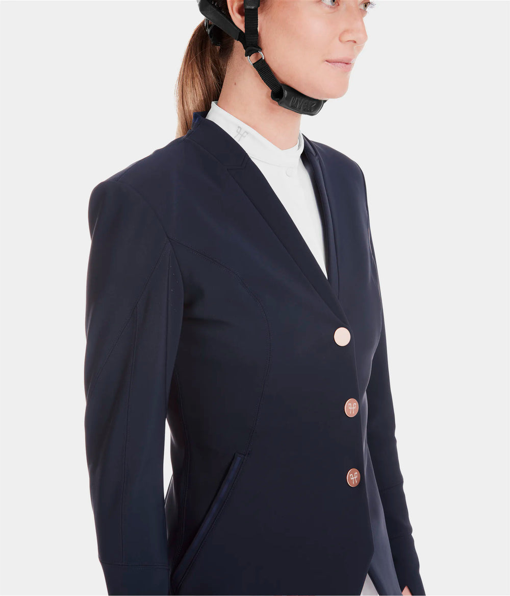 Aerotech Ladies Show Coat - Equine Exchange Tack Shop