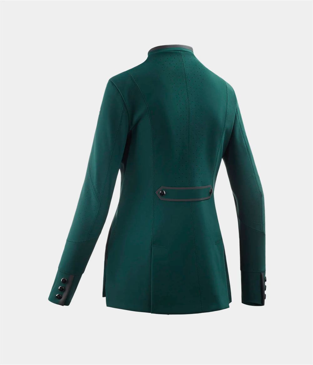 Aerotech Ladies Show Coat - Equine Exchange Tack Shop