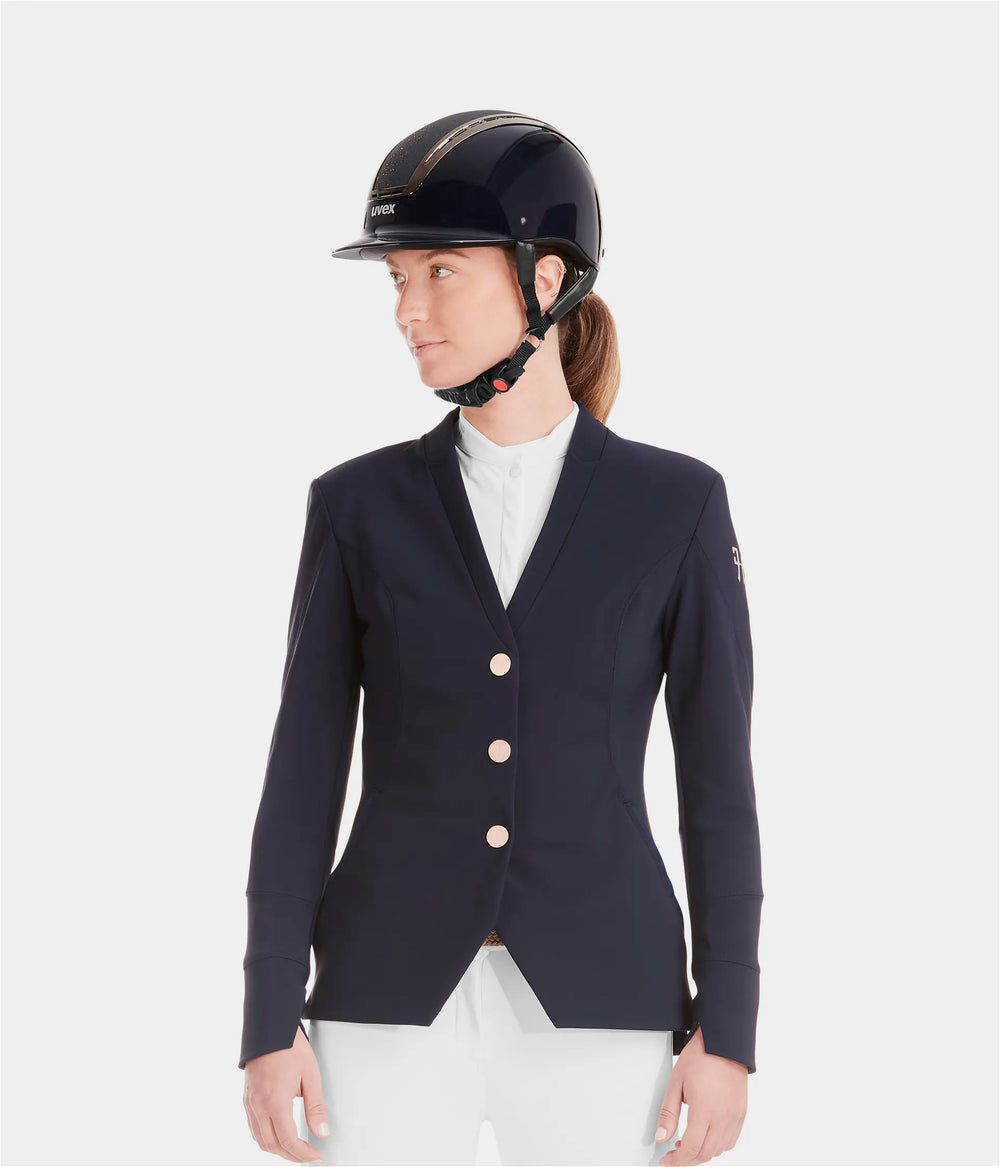 Aerotech Ladies Show Coat - Equine Exchange Tack Shop