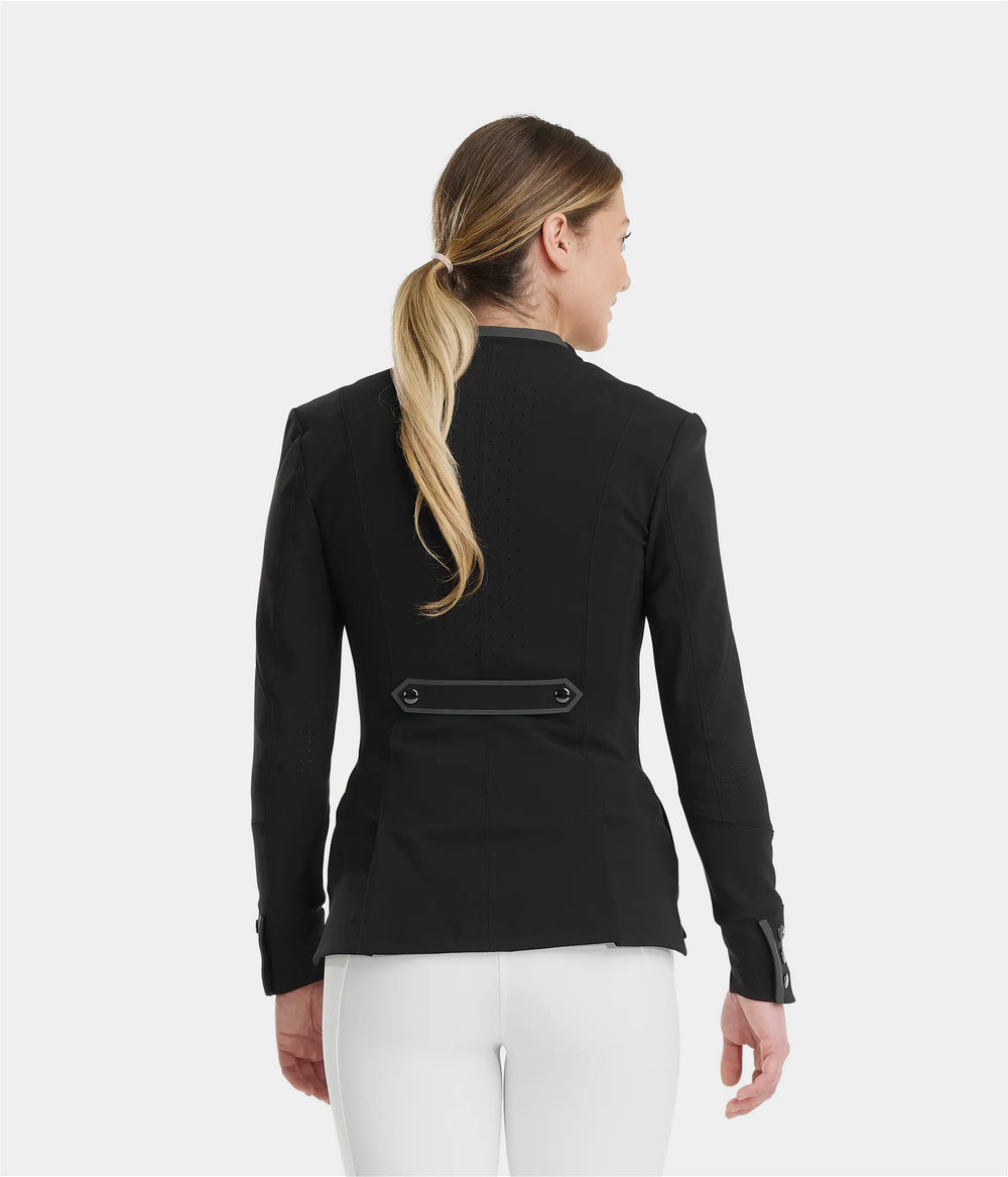 Aerotech Ladies Show Coat - Equine Exchange Tack Shop
