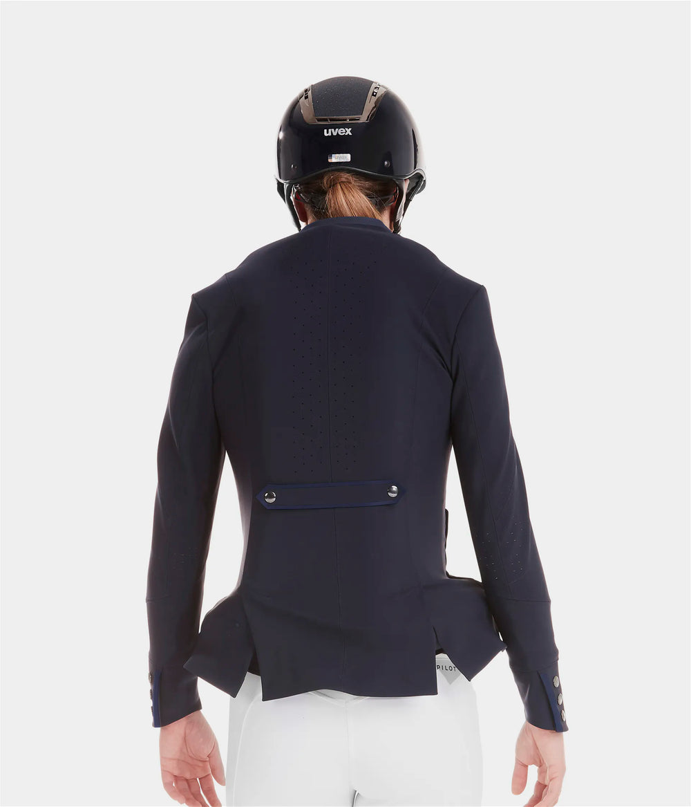 Aerotech Ladies Show Coat - Equine Exchange Tack Shop