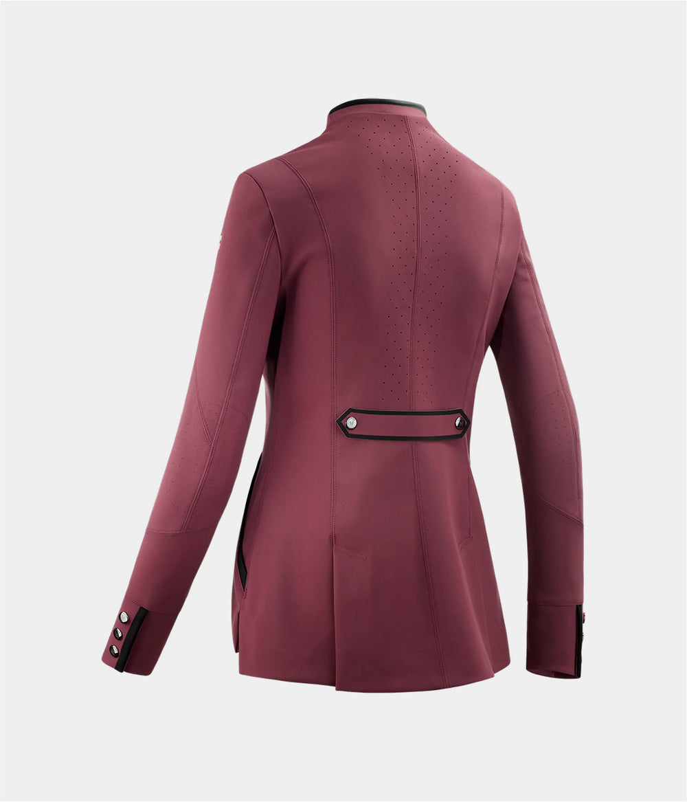 Aerotech Ladies Show Coat - Equine Exchange Tack Shop