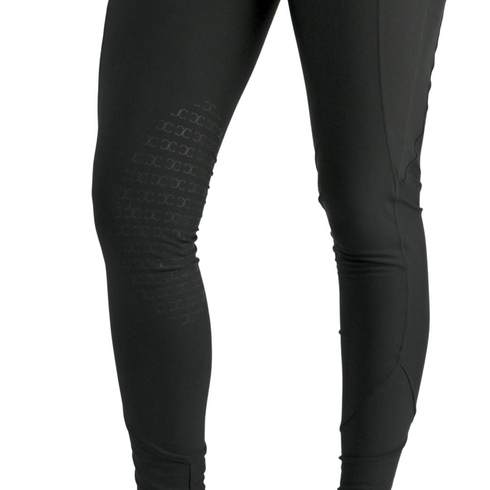 Black Just Right Summer Breeches + Free Bit Belt - Equine Exchange Tack Shop