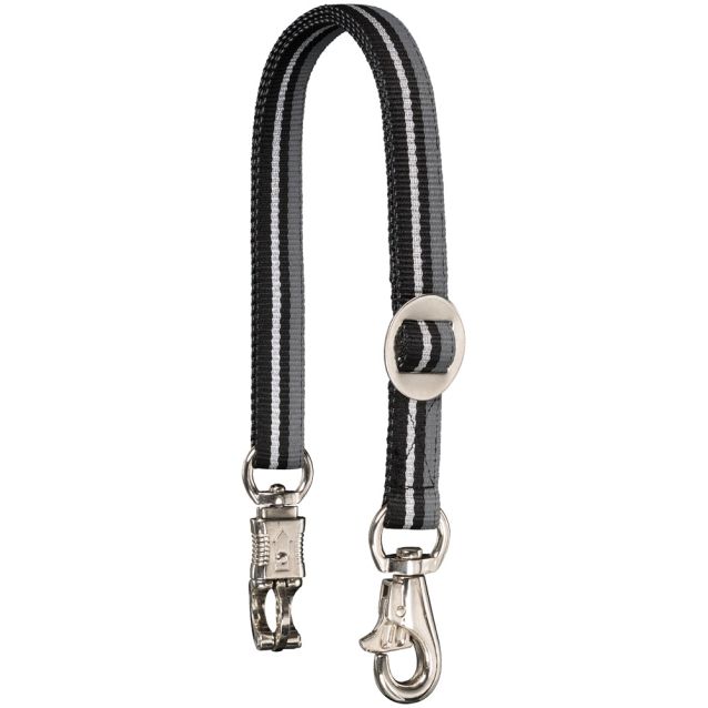 Tr-Color Adjustable Trailer Tie
