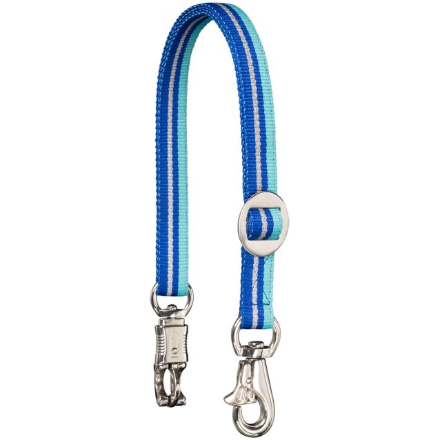 Tr-Color Adjustable Trailer Tie