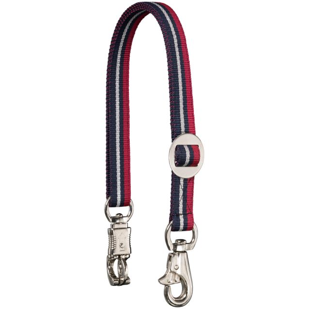 Tr-Color Adjustable Trailer Tie