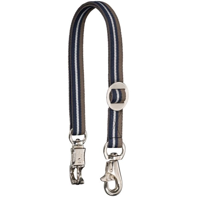 Tr-Color Adjustable Trailer Tie