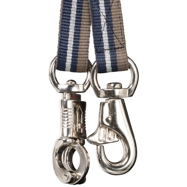 Tr-Color Adjustable Trailer Tie