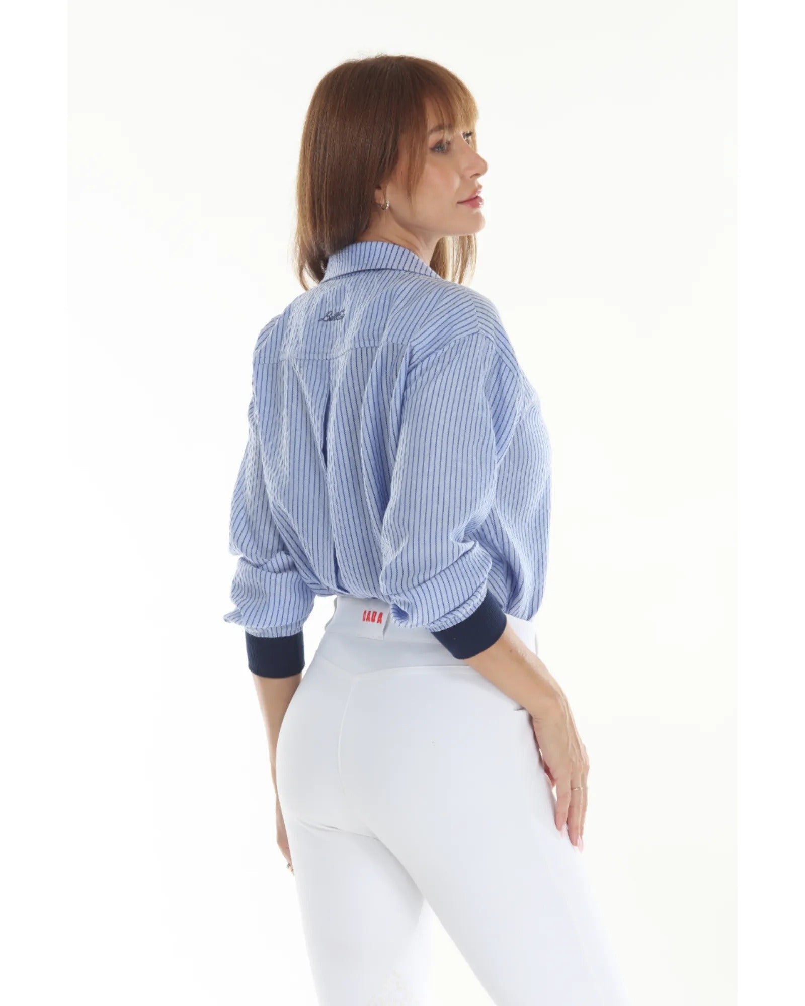 BellEq™ SUNDAE Women's Blouse - Equine Exchange Tack Shop