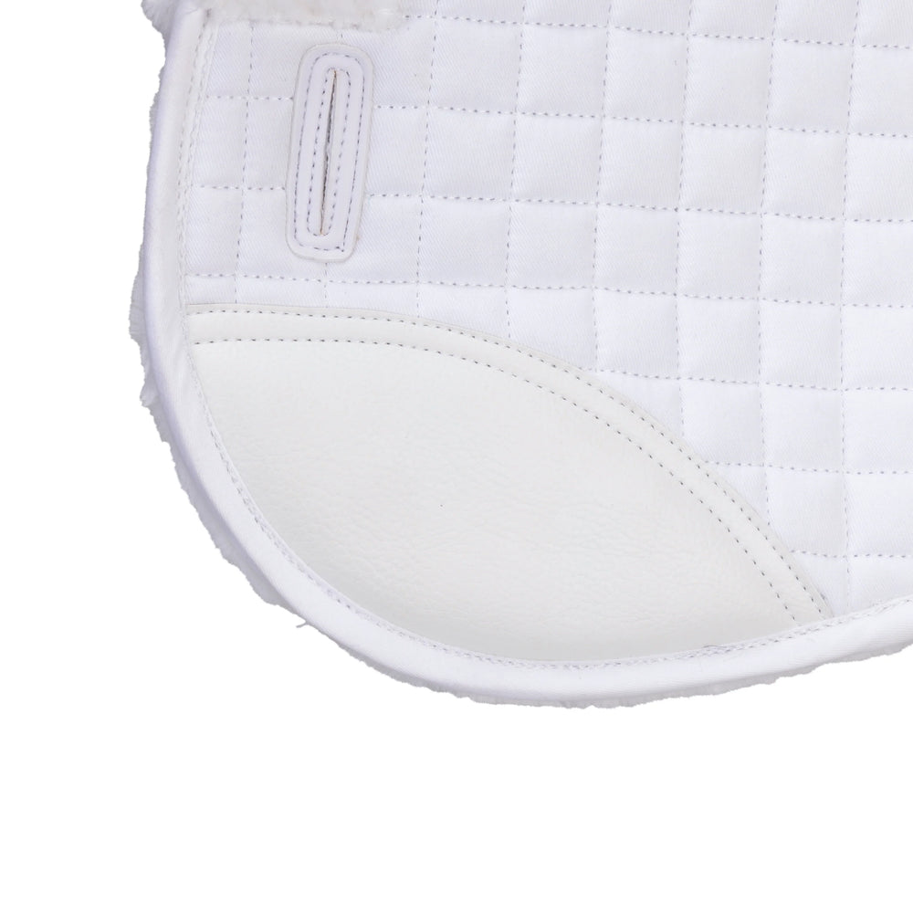 ARMA Deluxe Cotton Half Pad - Equine Exchange Tack Shop