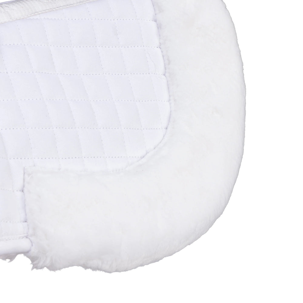 ARMA Deluxe Cotton Half Pad - Equine Exchange Tack Shop