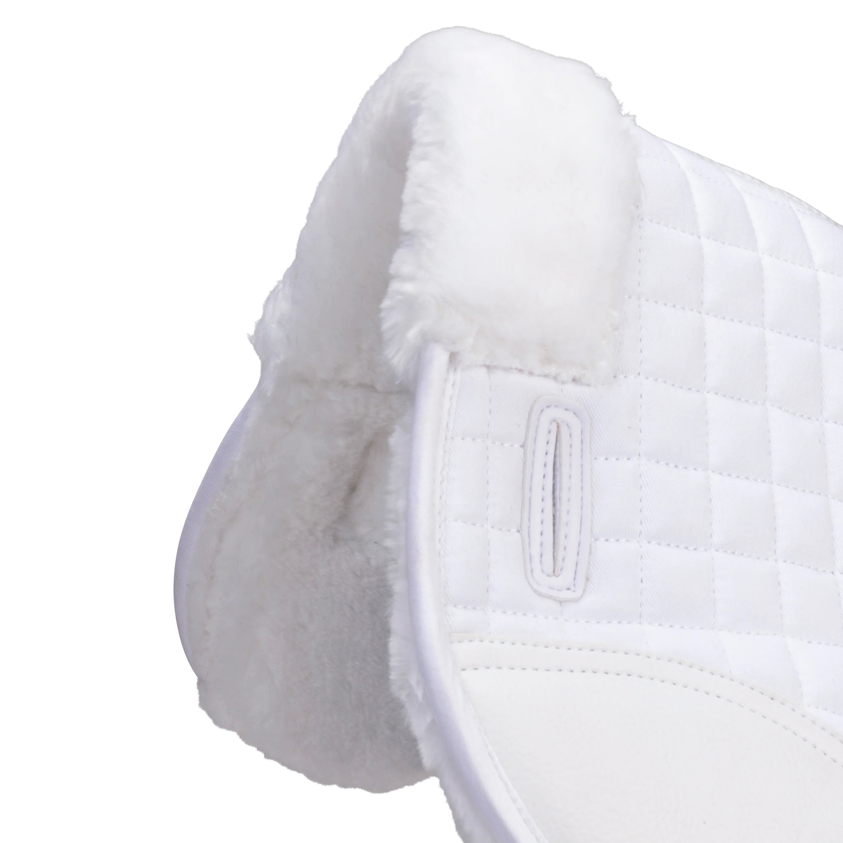 ARMA Deluxe Cotton Half Pad - Equine Exchange Tack Shop