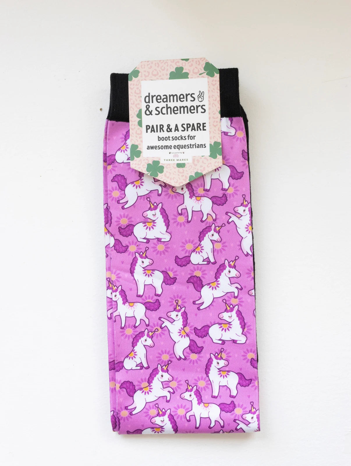 Youth Original Boot Socks - Pair & A Spare