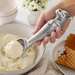 Cow Ice Cream Scoop  