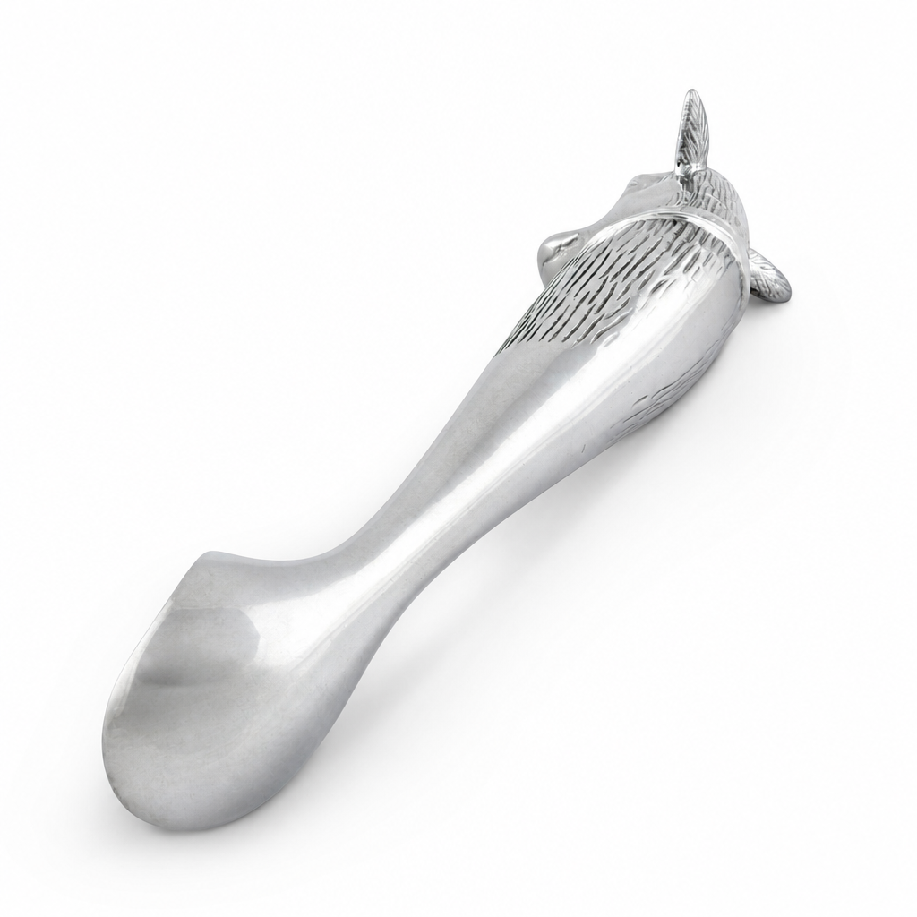 Cow Ice Cream Scoop  
