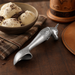 Cow Ice Cream Scoop  