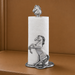 Horse Paper Towel Holder  