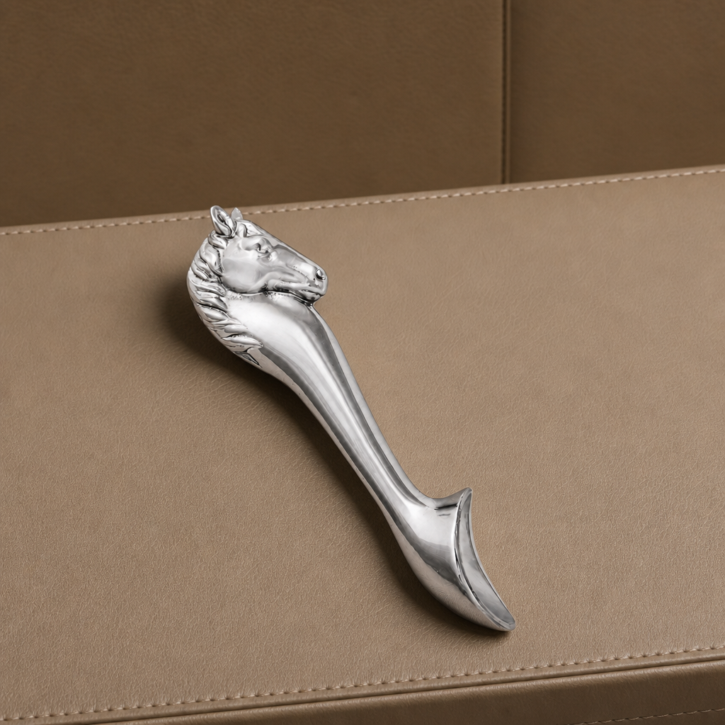Horse Ice Cream Scoop