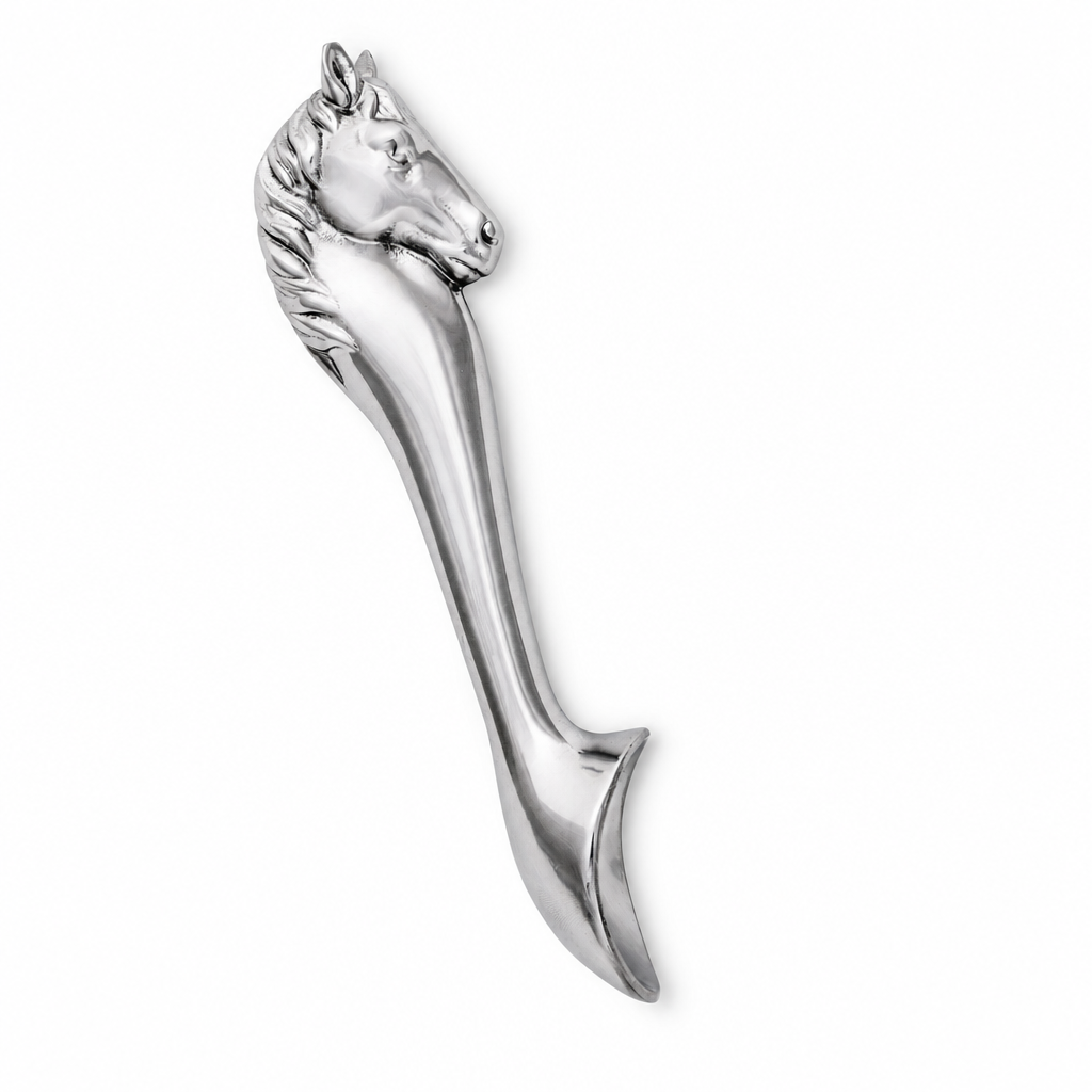 Horse Ice Cream Scoop