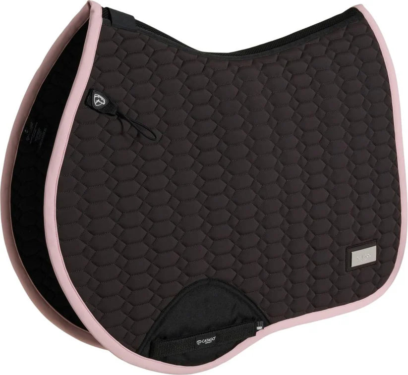 FIR-Tech Grand Saddle Pad
